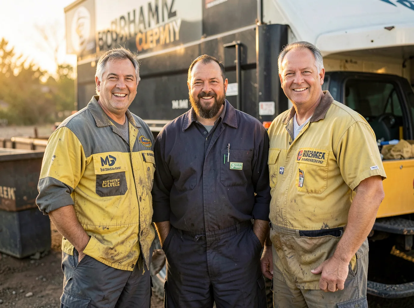 Sewage Cleanup company in Twin Bridges, CA