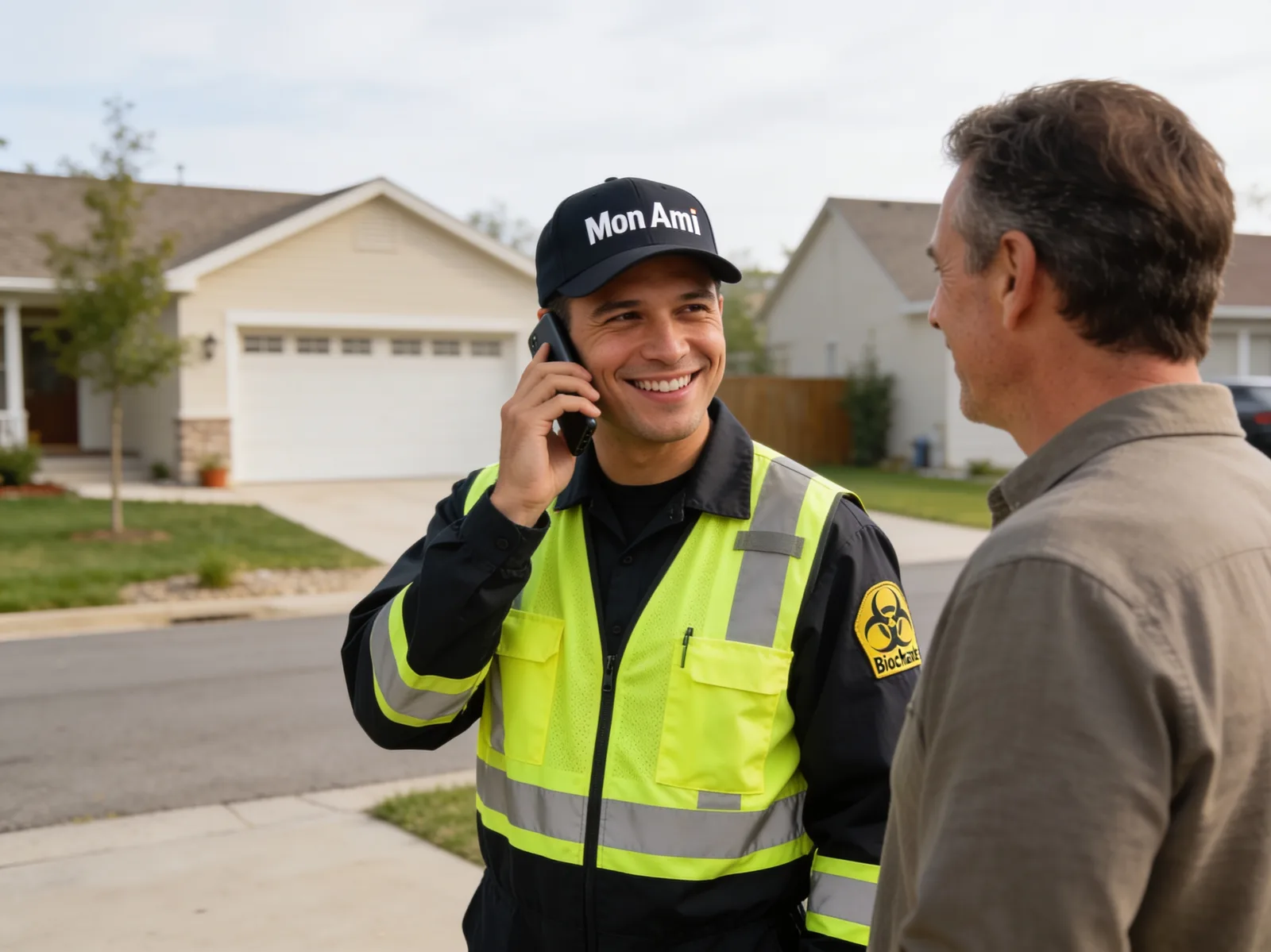 Sewage Cleanup Twin Bridges, CA FAQs