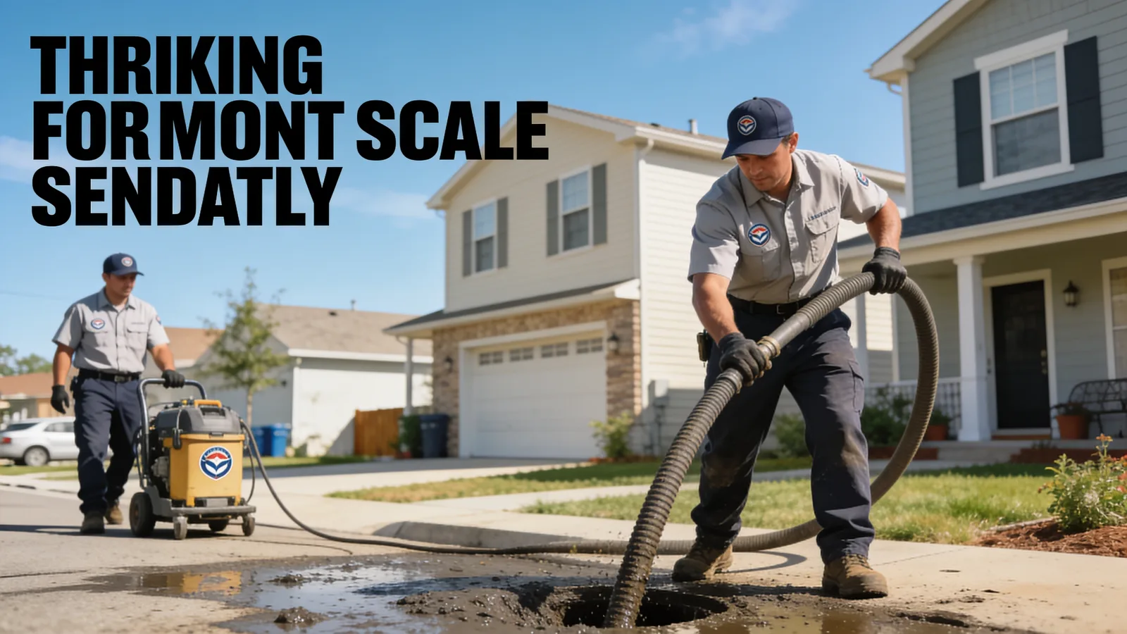 Sewage Cleanup in Twin Bridges, CA near me